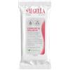 Saugella Poligyn 15 Salviette Intime Monouso Per Igiene Menopausa