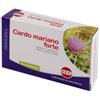 Kos Cardo Mariano Forte 60 Compresse Integratore Per Fegato e Digestione