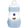 Mam Easy Start 160 Ml Biberon Anticolica Azzurro