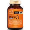 SALUGEA Omega 3 Krill Oil 60 Perle