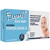Recordati Eumill Naso Baby Soluzione Fisiologica 20 Monodose 5ml