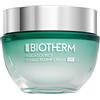 Biotherm Aquasource Hyalu Plump Spf30 - Crema Gel Idratante Rimpolpante 50 Ml