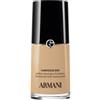 Armani Luminous Silk - Fondotinta N. 4.1
