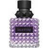 Valentino Born In Roma Donna Purple Melancholia - Eau De Parfum 50 Ml Vapo