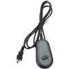 Acouto Mando Sillon Relax Poltrona Reclinabile Elettrica Divano Telecomando a 2 Pulsanti Interruttore Manuale Controller ABS Telecomando Poltrona Elettrica