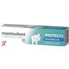 UNILEVER ITALIA MKT OPER. SRL MENTADENT PROFESSIONAL DENTIFRICIO PROTECT + SENSIBILITA' 75 ML