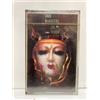 Chuck Mangione - Eyes Of The Veiled Temptress; cassette album [sigillato]