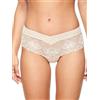 Chantelle CHAMPS ELYSEES, Slip, Intimo Donna, Avorio (Dune 97), 46