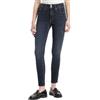 Levi's Jeans da Donna 311 Shp Corset Skinny, Game Night, 29W x 32L