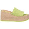 GANNI - Espadrillas