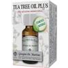 DR.GIORGINI SER-VIS Srl TEA TREE Oil Plus 10ml SVS