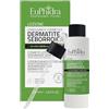 ZETA FARMACEUTICI SpA Euphidra, Flacone con Contagocce 100 ml, Lozione Dermatite Seborroica, Coadiuvante Cosmetico per Cuoio Capelluto, Viso e Corpo con Zinco, Niacinamide e Sarcosina, Dermatologicamente Testato