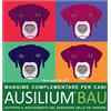 Deakos Ausilium Bau Mangime Complementare Vie Urinarie Per Cani 300g