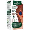 Herbatint Vegetal Warm Chestnut Power Colorazione Capelli 100g