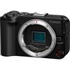 Canon EOS R50V Corpo
