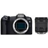 Canon EOS R8 + RF 24-105mm F4-7.1 IS STM