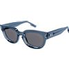 Alexander McQueen MCQ MQ0346S 005