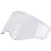 Scorpion visiera trasparente per casco Exo-Tech/Carbon Evo