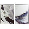 DKD Home Decor Telaio, Standard