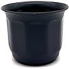 Kimmel Vaso per fiori, Ø 12 cm, grigio