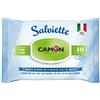 Camon Salviette Detergenti 40 Pezzi Ylang Ylang