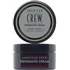 Revlon AMERICAN CREW CLASSIC GROOMING CREAM 85GR 85 g Cera