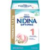 Nestlé Nidina Optipro 1 Polvere 1200gr