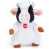 Trudi - Peluche 8cm XXS Sweet Collection Mucca
