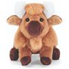 Trudi - Peluche 8cm XXS Sweet Collection Bisonte