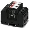 PHOENIX CONTACT Phoenix val-ms1000dc-pv2 + V - descargador parafulmini val-ms1000dc-pv2 + versione