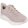 Skechers Slip on Bobs Arch Comfort B Sweet con soletta Memory Foam