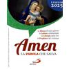 Amen. La Parola che salva. Luglio 2025