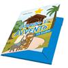 Cammino di Avvento per bambini. Con 4 adesivi. Con 4 schede attive. Con Calendario