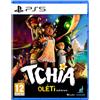 MDM MERIDIEM GAMES Tchia: Oléti Edition