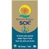 GIURIATI GROUP Srl Marcus Rohrer SCK2 Spirulina 60 compresse