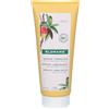 KLORANE (Pierre Fabre It. SpA) Klorane Balsamo al Mango 200ml - Nutriente per capelli secchi e disidratati