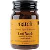 GREEN REMEDIES SpA Natch Leni Natch Dentifricio in Tavolette, 85 pezzi