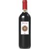 Lungarotti Umbria Rosso IGT "Brezza" 2023 - Lungarotti - 0.75L