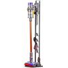 Recamania Supporto in metallo da pavimento indipendente per Dyson V6 V7 V8 V10 V11 V12