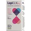 FARMACEUTICI DAMOR SPA Lopiglik Plus 20 Compresse | Controllo Colesterolo e Glicemia
