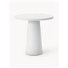 Westwing Collection Tavolo da giardino rotondo Kim Ø 120 cm -