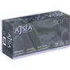 Ajsia GUANTI IN NITRILE 3GR SOFT - BOX 100 - BLU - L conf. 100 pz - H02978