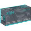Ajsia GUANTI IN NITRILE 3GR REGULAR - BOX 100 - BLU VIOLACEO - L conf. 100 pz - H02973
