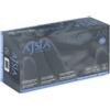 Ajsia GUANTI IN NITRILE 3.5GR REGULAR - BOX 100 - BLU INTENSO - S conf. 100 pz - H02984