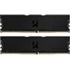 Goodram Ram IRDM DDR4 64GB Goodram pro 64/3600 18-22-22 Nero [SAGOD4G6436IP20]