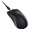 Razer Mouse Razer DeathAdder V3 HyperSpeed wired/wireless 26000dpi Nero [RZ01-05140100-R3G1]
