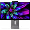 Philips Monitor Led 27'' Philips Brilliance 27E3U7903 5K UHD 5120x2880 4ms classe F Grigio