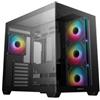 Deepcool Case Deepcool CG530 7F Midi-tower ATX/mATX Nero [R-CG530-BKAGA7-G]
