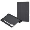 Tucano Custodia Tucano Tab 3Leit Tre per Idea Tab 11 Nero