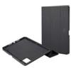 Tucano Custodia Tucano Tab 3Leitp121 Tre per Idea Tab Plus 12.1 Nero